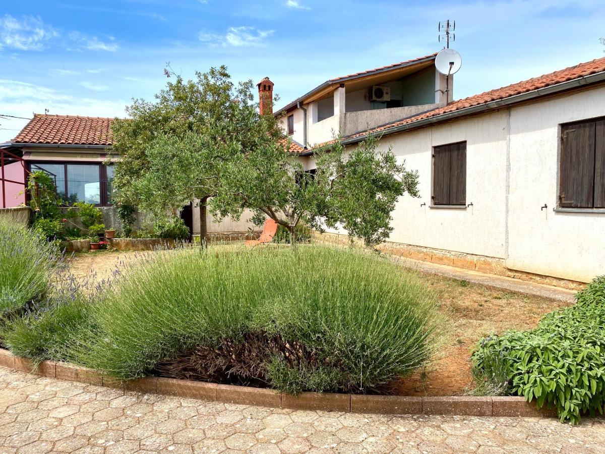 Vacation Home Elba Vodnjan Exterior foto