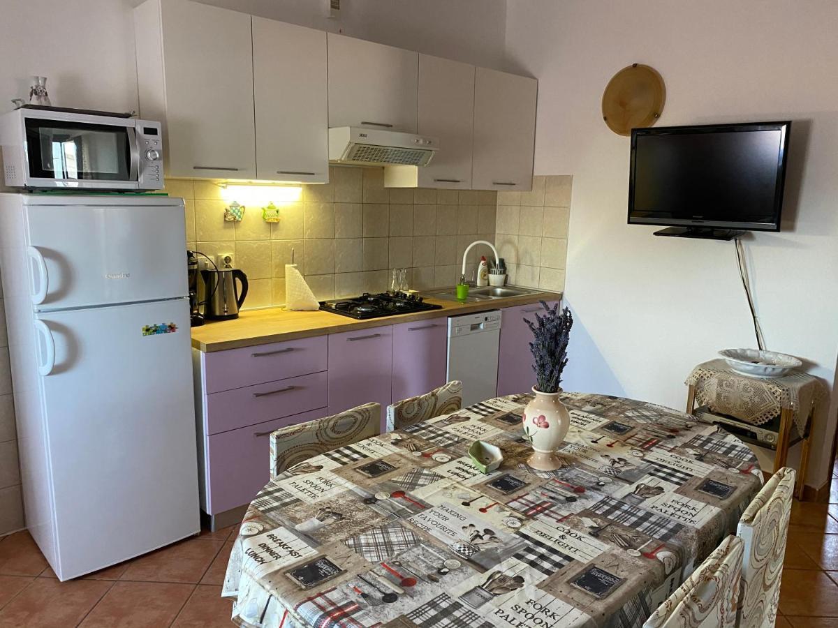 Vacation Home Elba Vodnjan Exterior foto