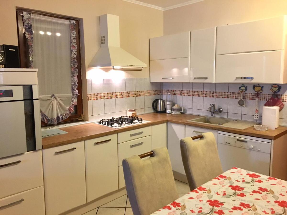 Vacation Home Elba Vodnjan Exterior foto